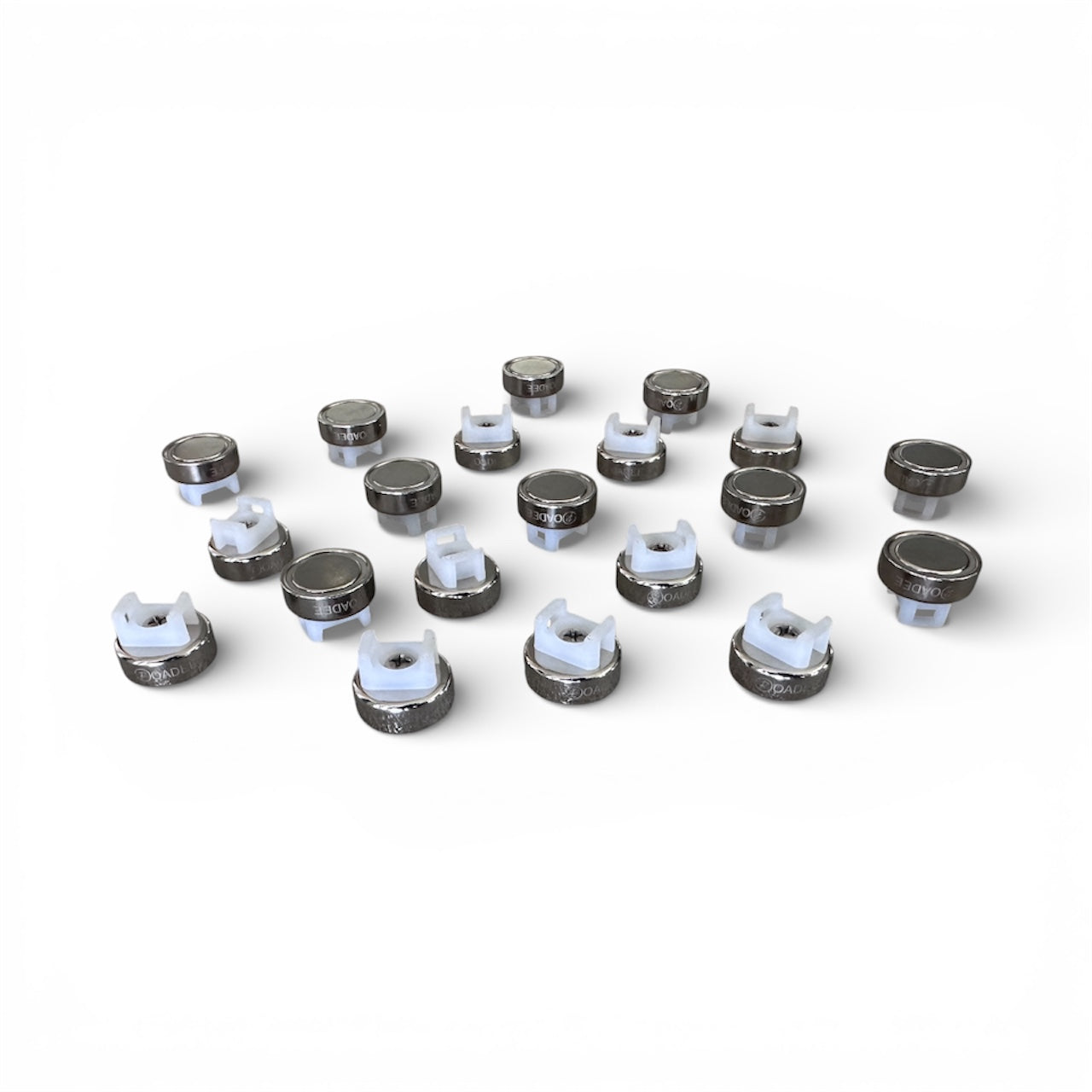 20mm Magnetic Cable Zip Tie Mount