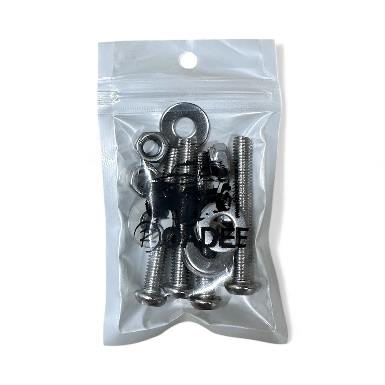 Starlink mini mount bolting kit