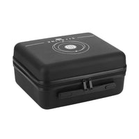 Hard Case for Starlink Mini Cable Storage Bag Shockproof Luggage Storage Bag Anti-Scratch for Outdoor Camping Car RV Boat Trips