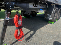 Heavy Duty Power Lead Organiser