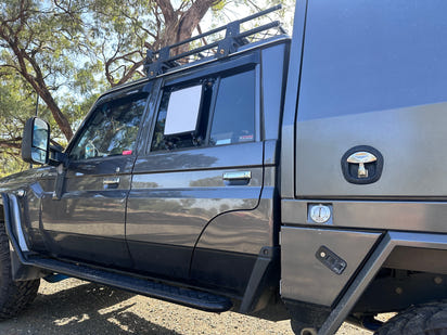 Starlink mini silicone carry case