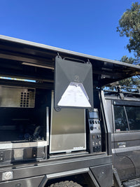 Starlink mini silicone carry case