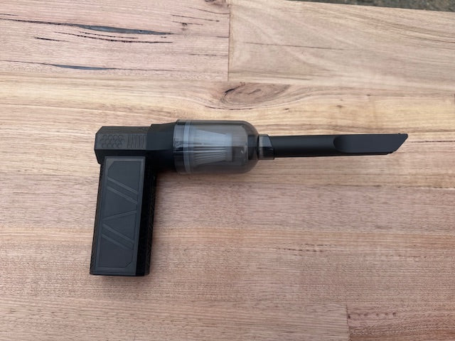 JetX Vacuum Cleaner Nozzle kit to suit JetX Handheld Blower