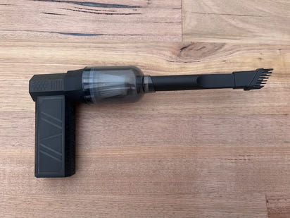 JetX Vacuum Cleaner Nozzle kit to suit JetX Handheld Blower