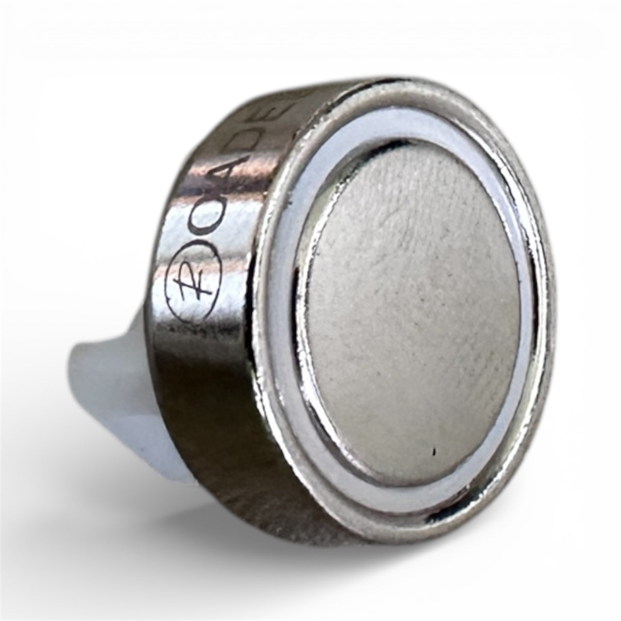 20mm Magnetic Cable Zip Tie Mount