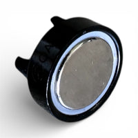 20mm Magnetic Cable Zip Tie Mount