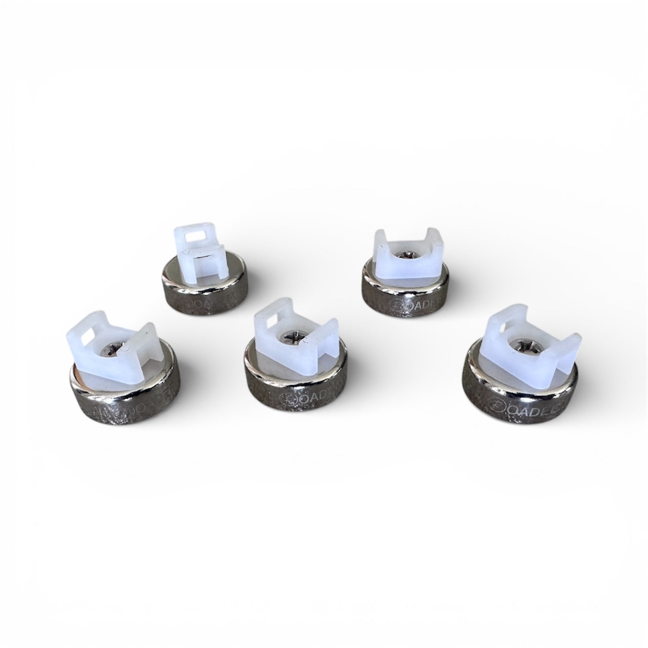 20mm Magnetic Cable Zip Tie Mount