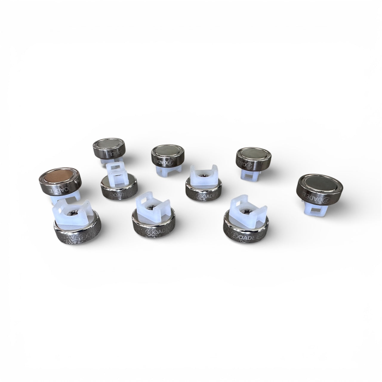 20mm Magnetic Cable Zip Tie Mount