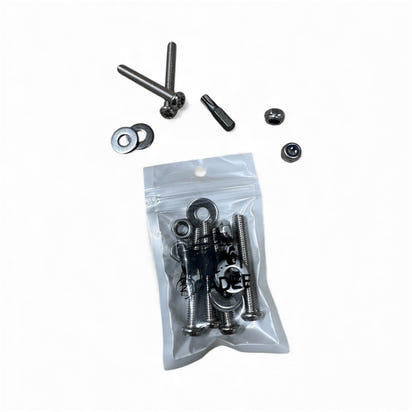 Starlink mini mount bolting kit