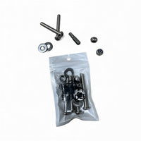 Starlink mini mount bolting kit