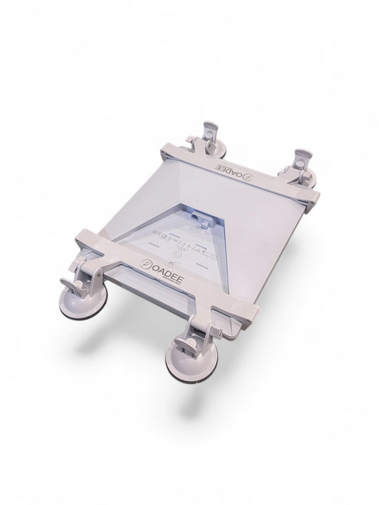 Starlink mini suction mount