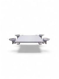 Starlink mini suction mount