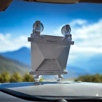 Starlink mini suction mount