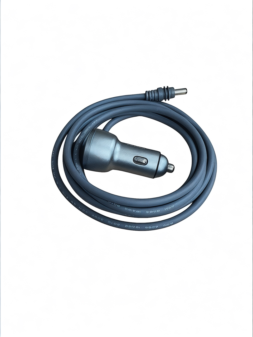 Starlink mini car charger power cable