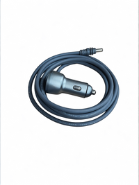 Starlink mini car charger power cable