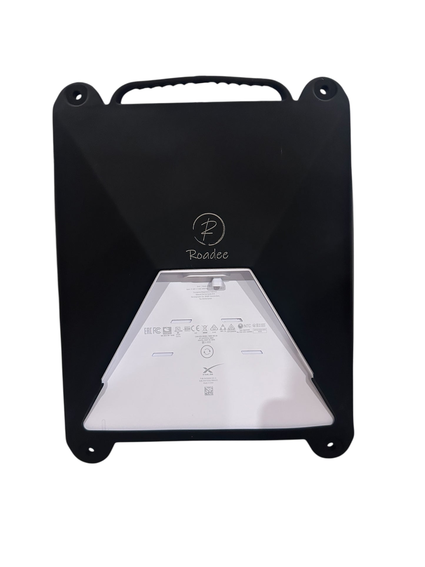 Starlink mini silicone carry case