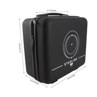 Starlink Mini Protective Travel Case