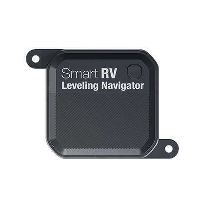 Smart RV Leveling Navigator